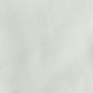 Pawla 02 white faux leather swatch