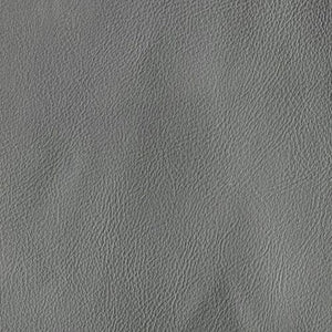 Pawla 92, grey faux leather swatch