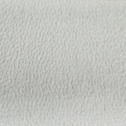 Fabric swatch for Furla 01, white colour - Furla Fabric Series (Pet Friendly Fabric)