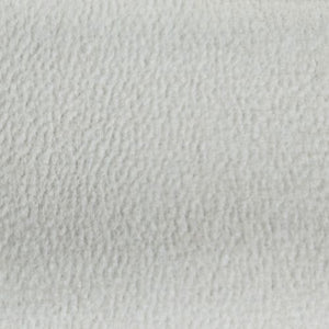 Fabric swatch for Furla 01, white colour
