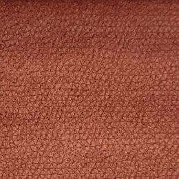 Fabric swatch for Furla 54, orange colour - Furla Fabric Series (Pet Friendly Fabric)