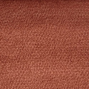 Fabric swatch for Furla 54, orange colour