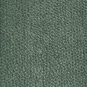 Fabric swatch for Furla 64, green colour