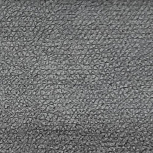 Fabric swatch for Furla 95, grey colour