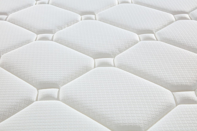 Polyester mattress cover fabric