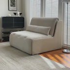 Concha Electric Fabric Sofa Bed
