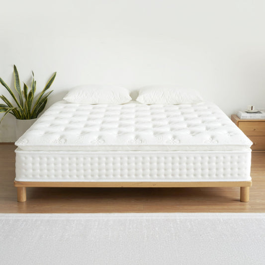 Serenity mattress collection photo