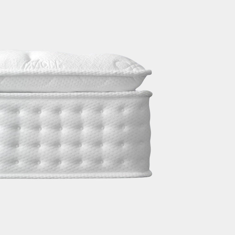 Serenity Plush Latex Mattress