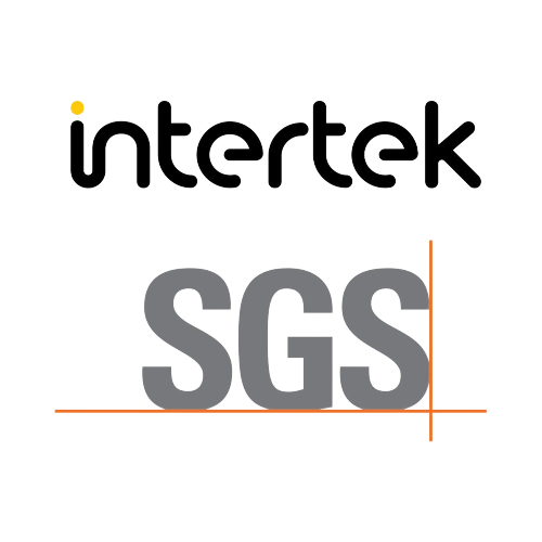 SGS  and Intertek fabric inspection company