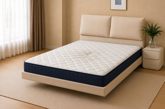 Signs that it may be time to replace a mattress
