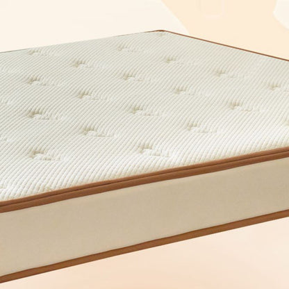 Smile mattress close up