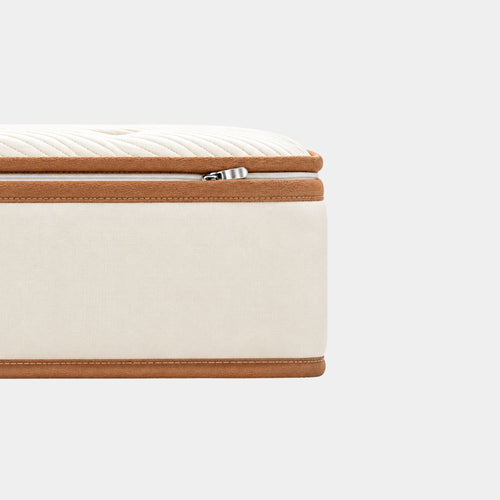 smile mattress sideview