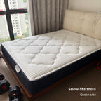 Snow Cooling Mattress