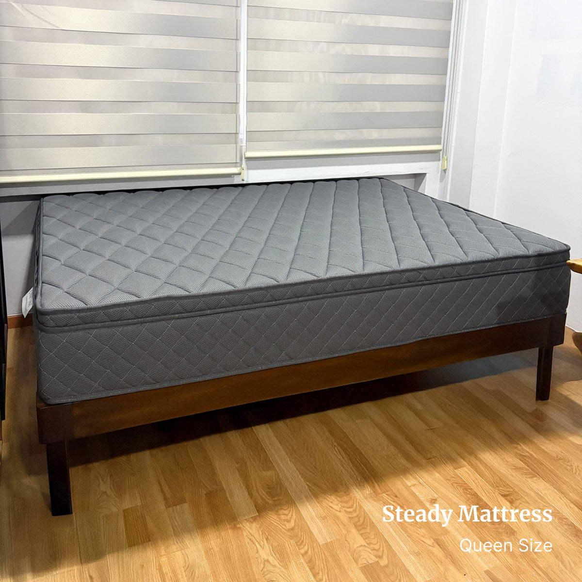 Steady Firm Support Mattress