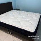 Snow Cooling Mattress
