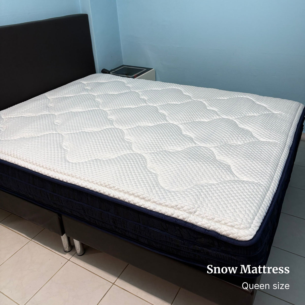 Snow Cooling Mattress