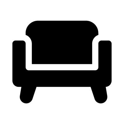 Sofa icon