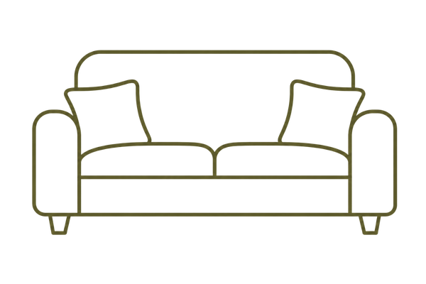 Sofa icon
