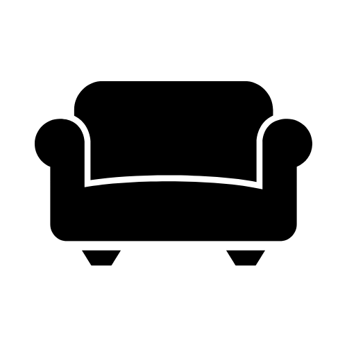 sofa modules icon