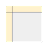 Cubix Sofa Corner Unit