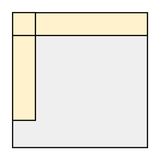 Citrus End Unit