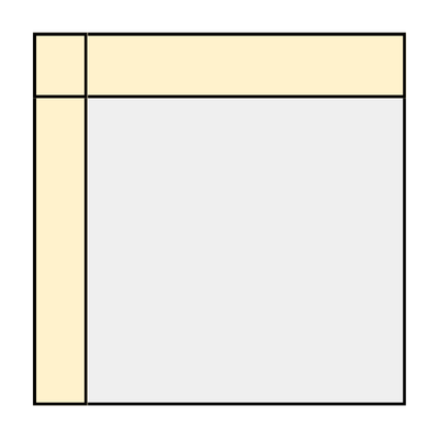 Colby Sofa End Unit