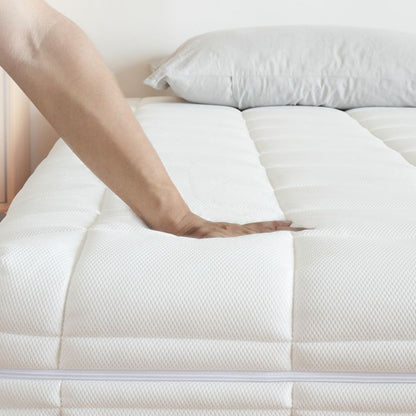Pressing on stellar mattress
