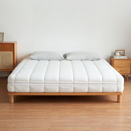 steller mattress in bedrooom