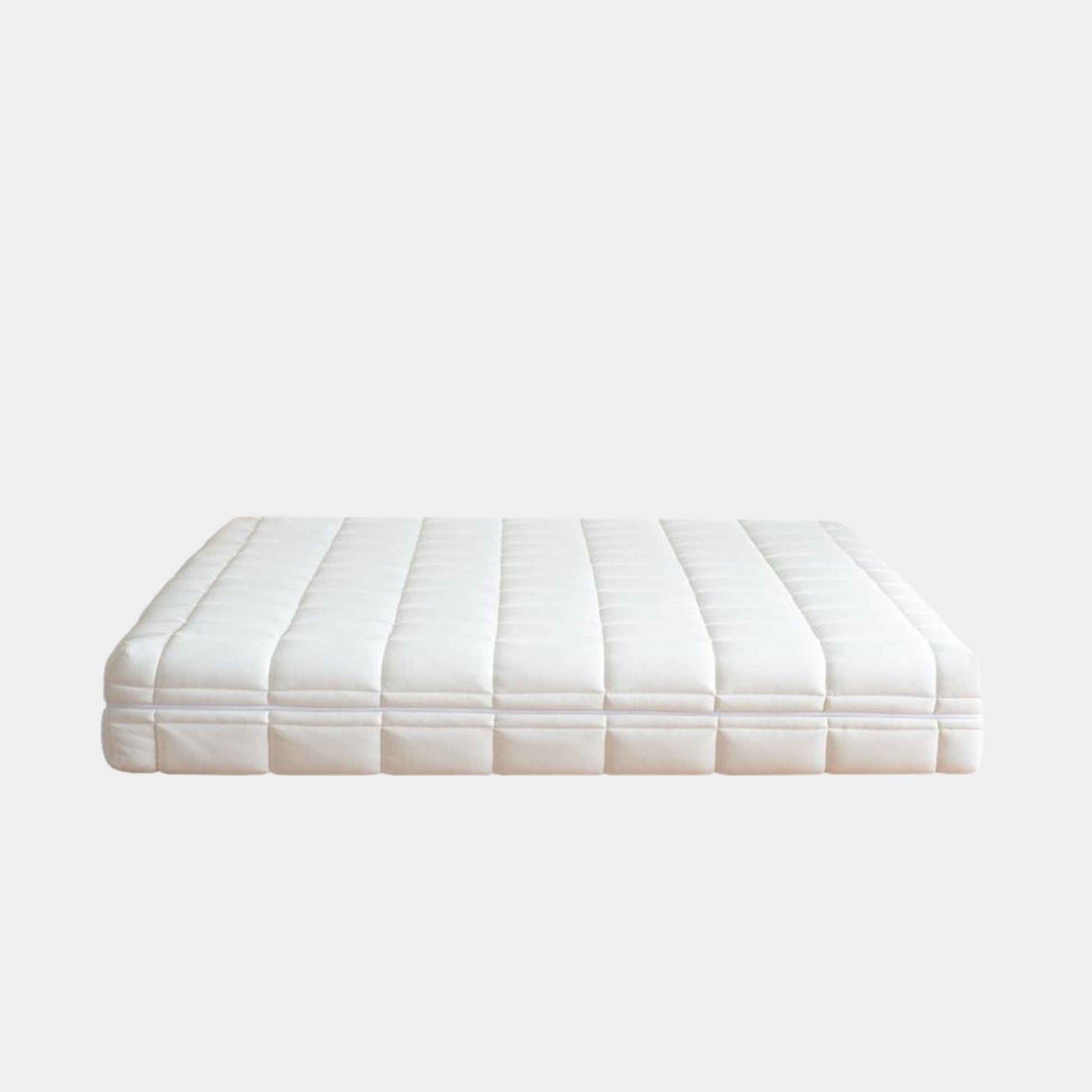 stellar mattress white background