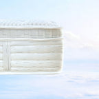 Supreme mattress side view