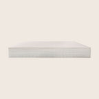 Front view of switch removable cover mattress