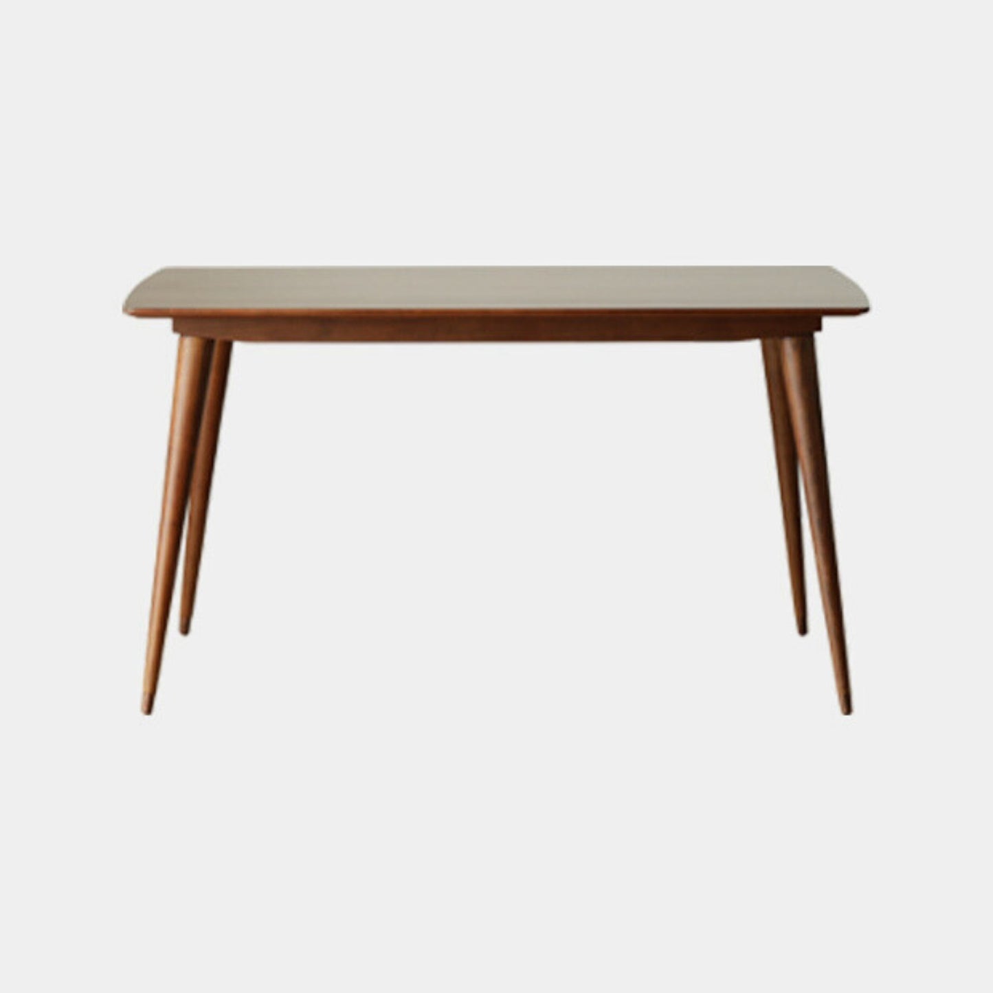 Tate wood dining table