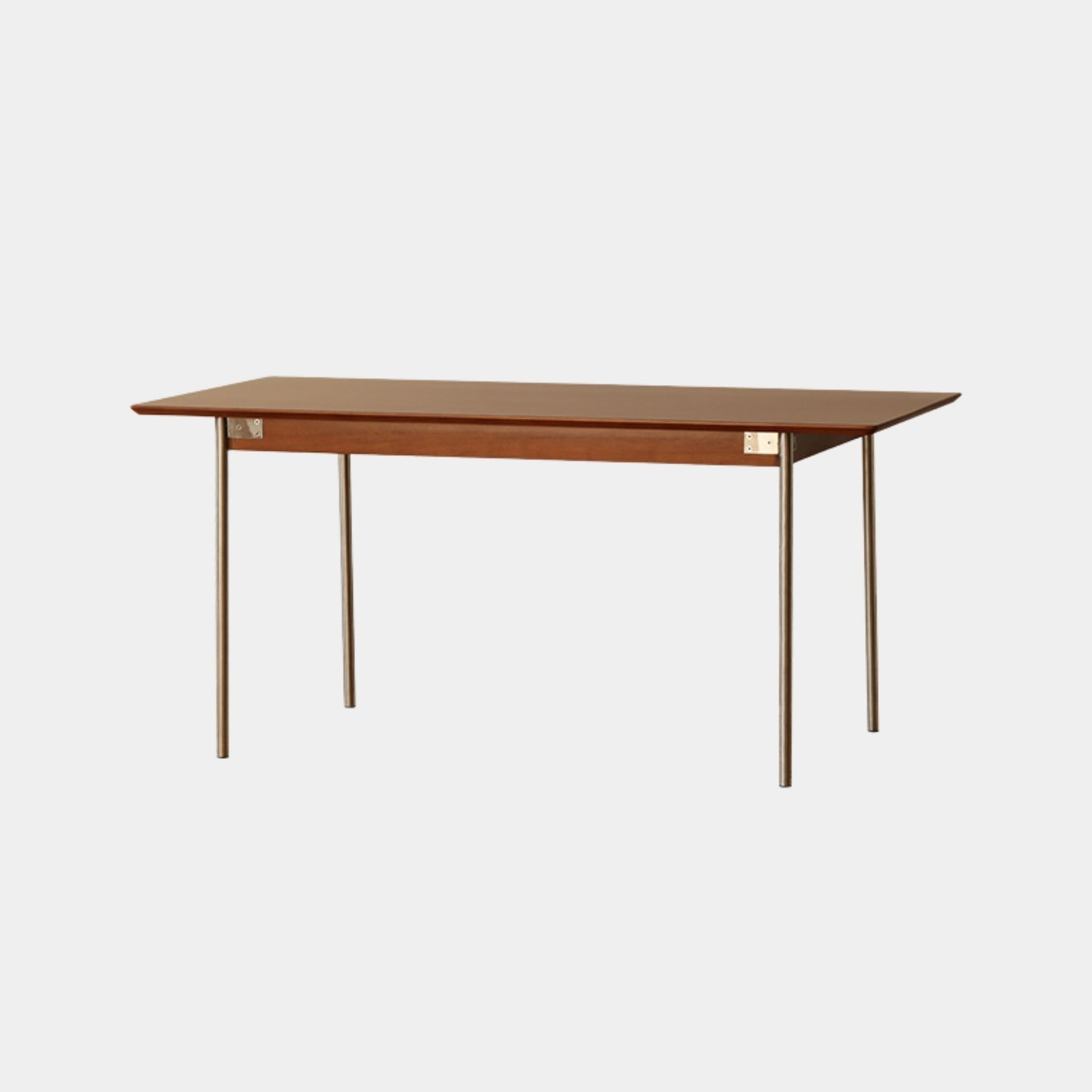 Taylor wood dining table